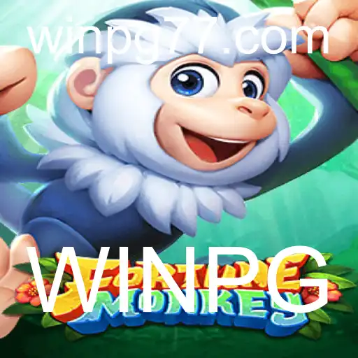 Descubra as Aventuras de FortuneMonkey: O Jogo que Conquista com a Palavra-Chave WINPG