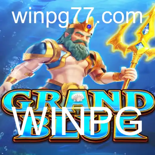 Descubra GRANDBLUE: O Jogo que Revoluciona o Universo de Jogos com WINPG