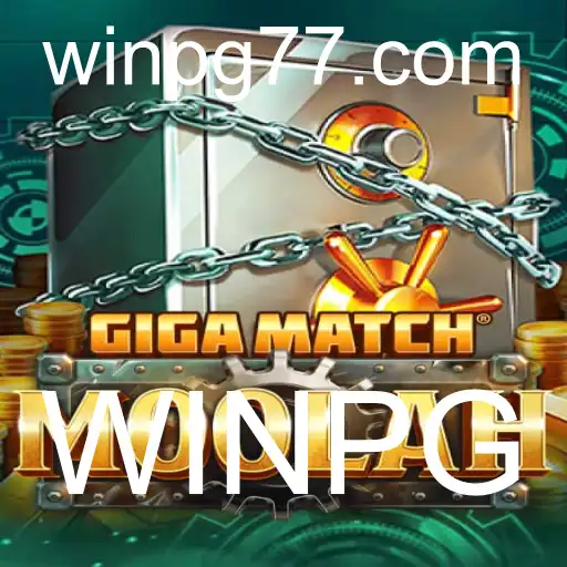 GigaMatchMoolah: Descubra o Novo Fenômeno dos Jogos