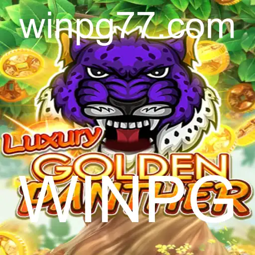 LUXURYGOLDENPANTHER: Uma Imersão no Mundo dos Jogadores