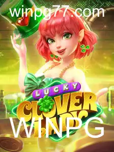Descubra o Fascinante Mundo de LuckyCloverLady