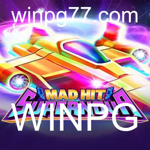 Explorando MadHitSupernova: A Nova Sensação no Mundo dos Jogos