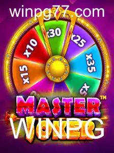 Descubra o Fascinante Mundo do Jogo MasterJoker e a Palavra-Chave WINPG