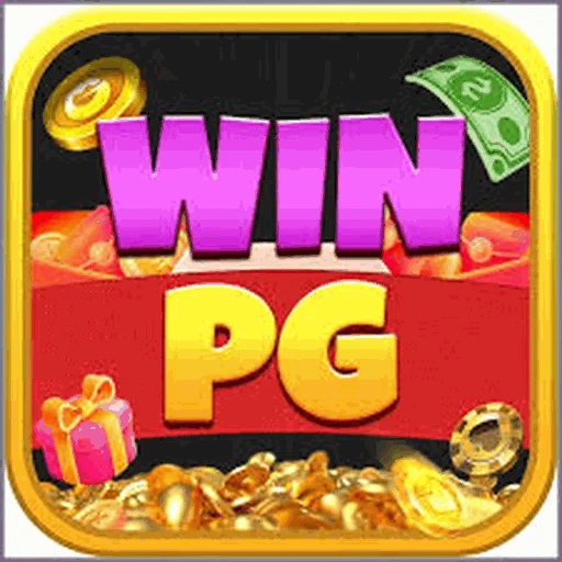 WINPG Logo