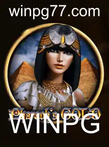PharaohsGold: Uma Jornada Mística no Mundo Antigo