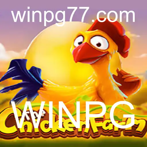 ChickenFarm: Um Mergulho no Universo do Jogo com a Palavra-Chave WINPG