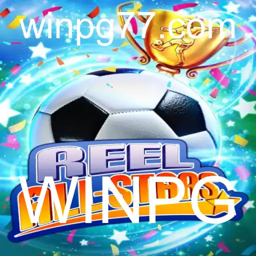 ReelAllStars: Uma Imersão no Mundo dos Jogos com WINPG