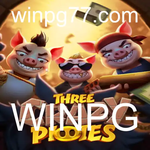 Descubra o Universo de ThreeCrazyPiggies: Aventuras e Estratégias
