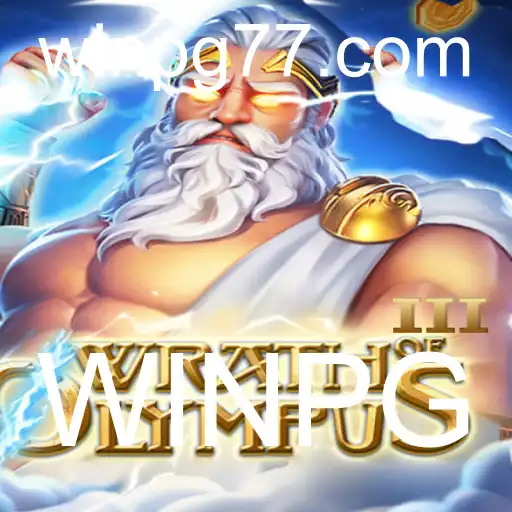 Explorando o Universo de WrathofOlympusIII